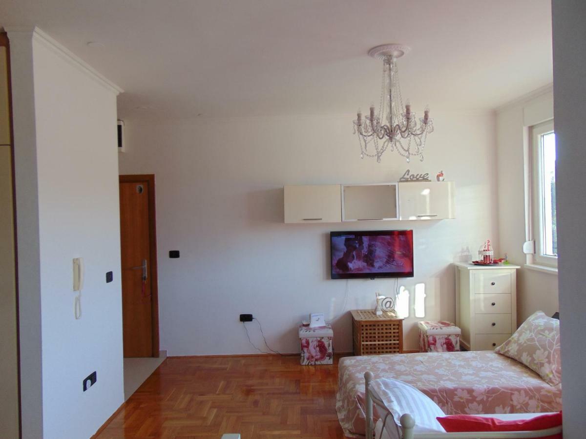 Augusta Apartment ซาดาร์ ภายนอก รูปภาพ