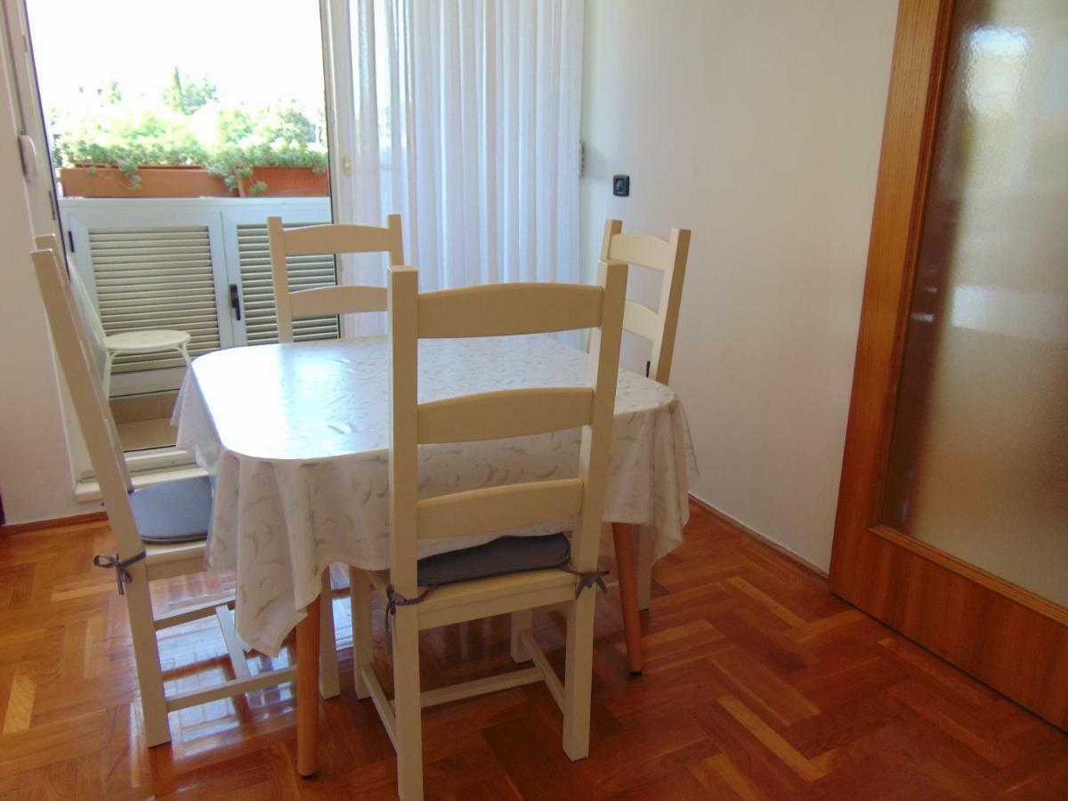 Augusta Apartment ซาดาร์ ภายนอก รูปภาพ