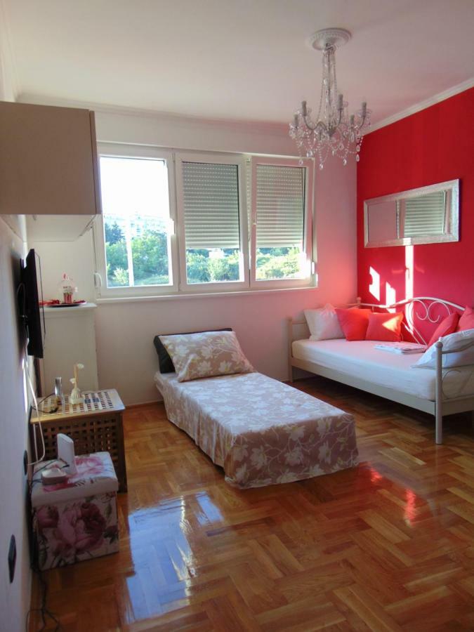 Augusta Apartment ซาดาร์ ภายนอก รูปภาพ
