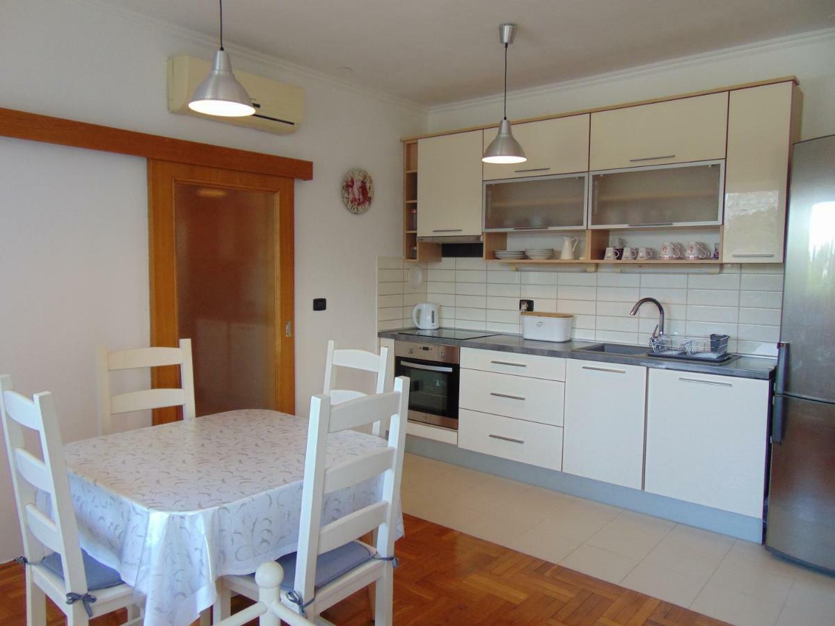 Augusta Apartment ซาดาร์ ภายนอก รูปภาพ