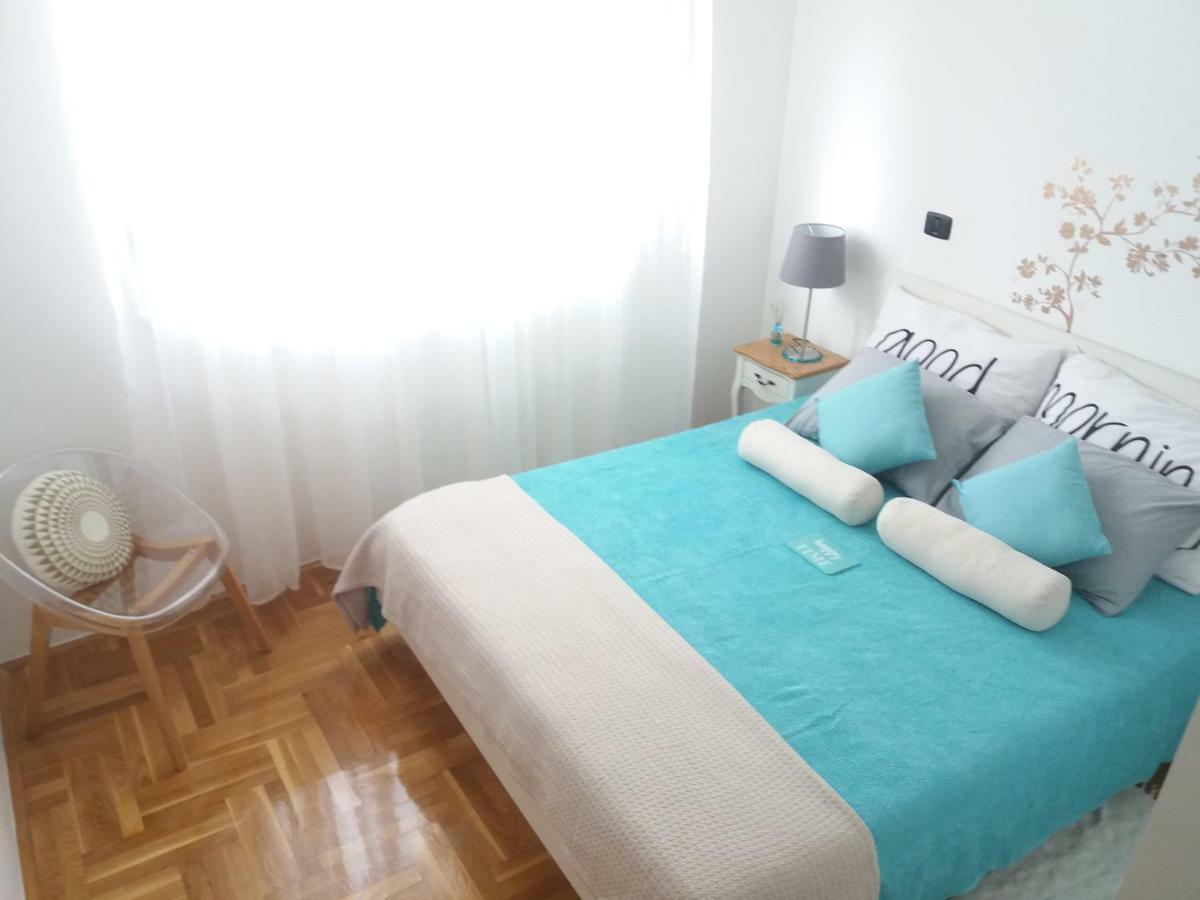 Augusta Apartment ซาดาร์ ภายนอก รูปภาพ