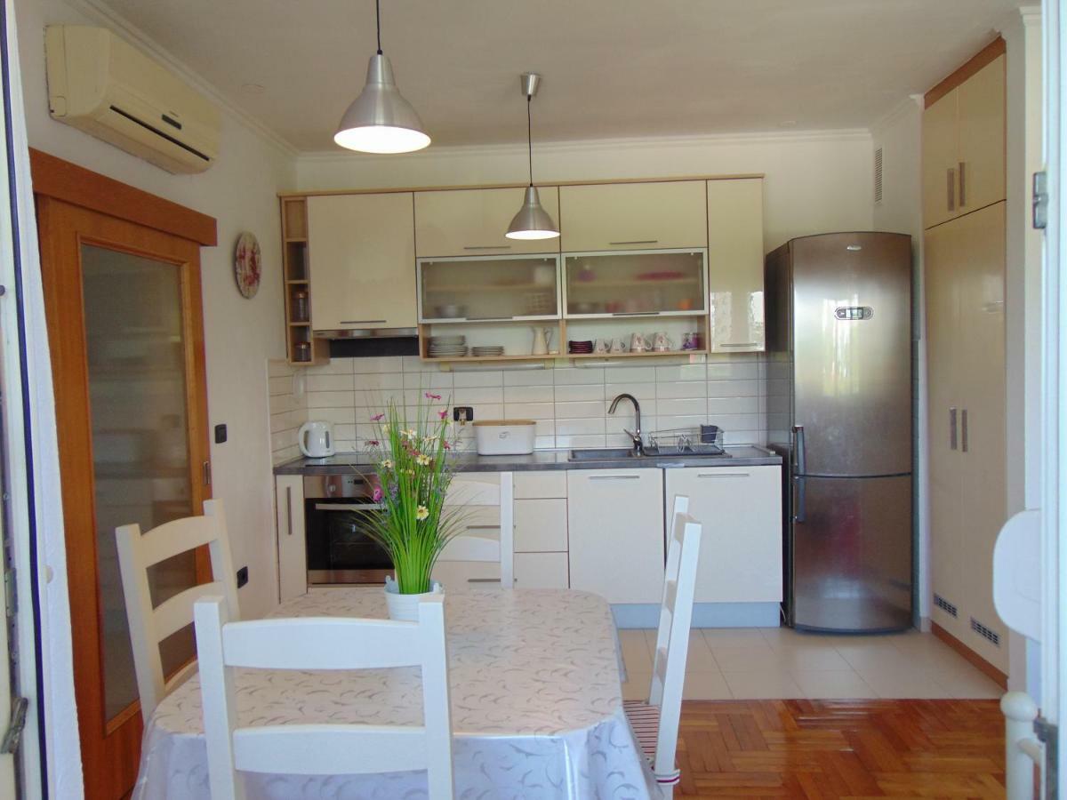 Augusta Apartment ซาดาร์ ภายนอก รูปภาพ