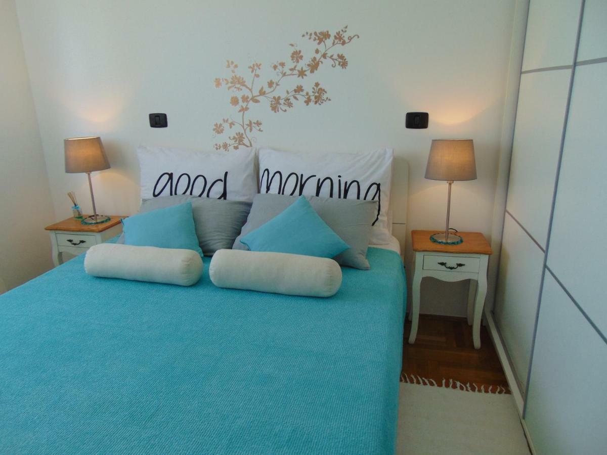 Augusta Apartment ซาดาร์ ภายนอก รูปภาพ