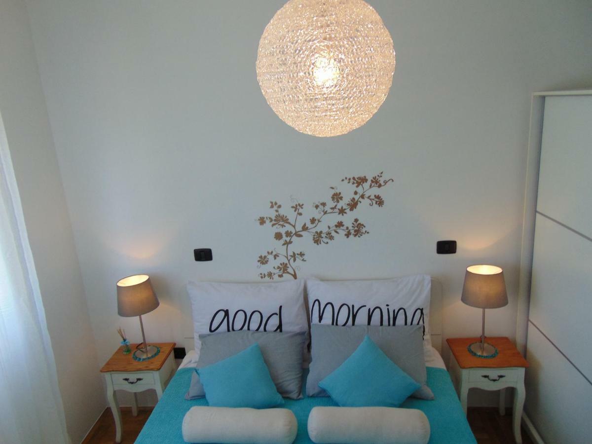Augusta Apartment ซาดาร์ ภายนอก รูปภาพ